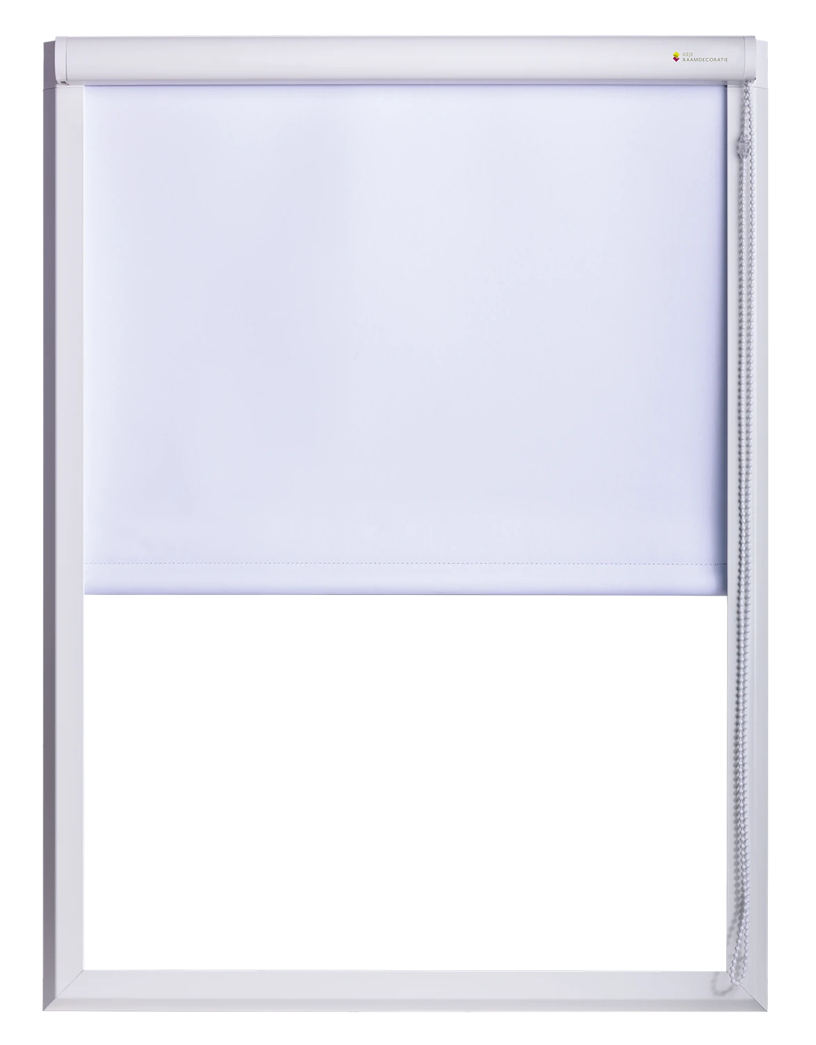 KeJe rolgordijn in frame